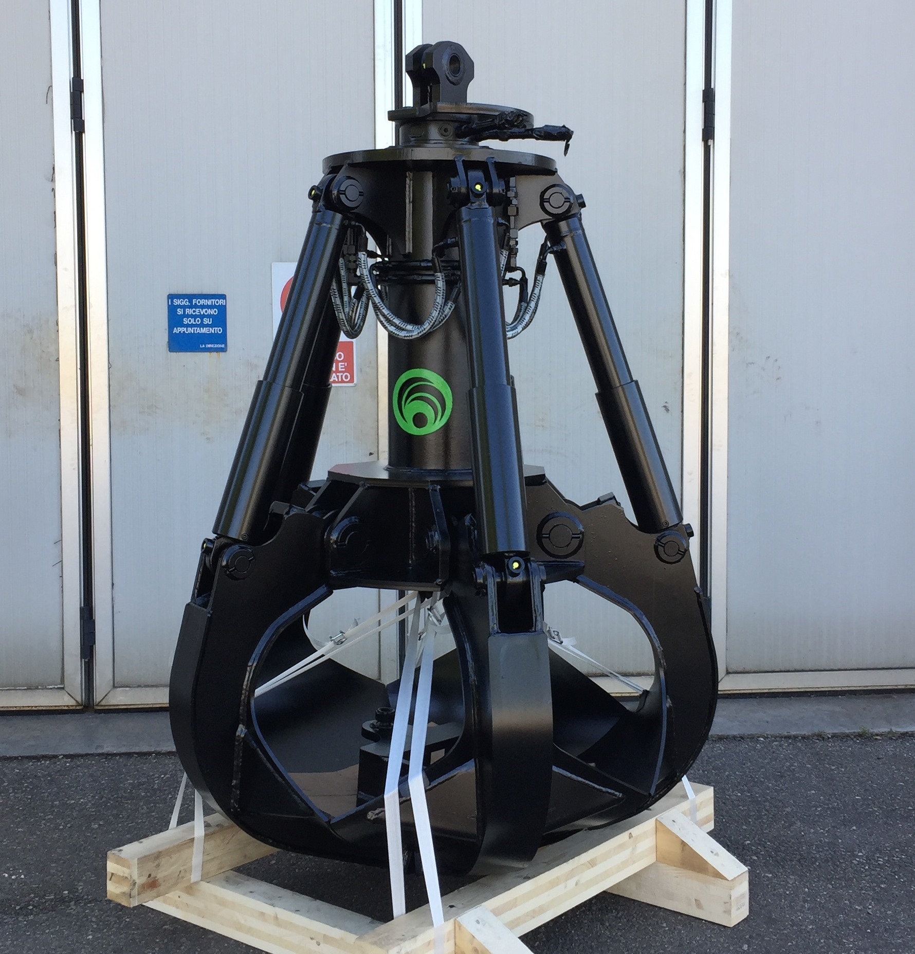 Polipkanál- Idrobenne - Kép 3