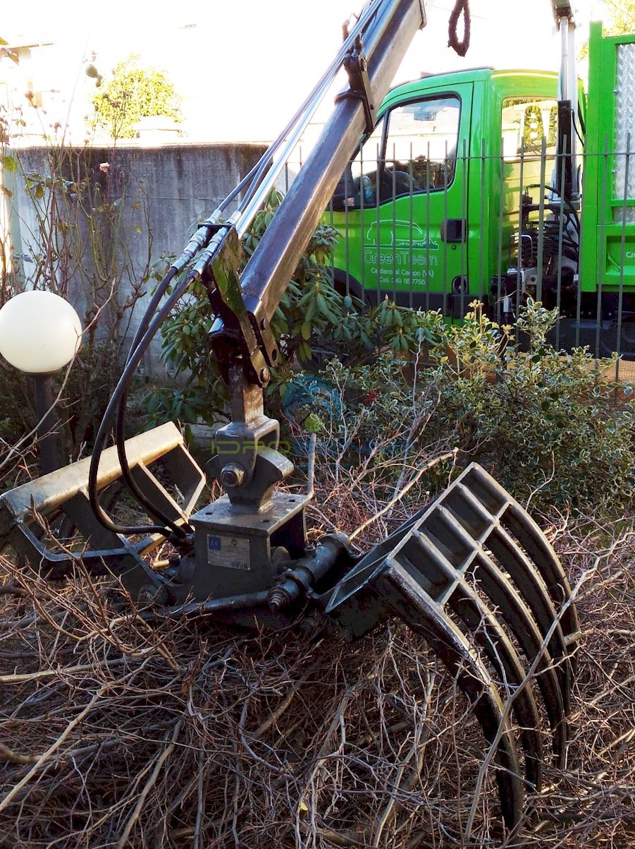 Rönkfogók és villák-Idrobenne - Kép 2