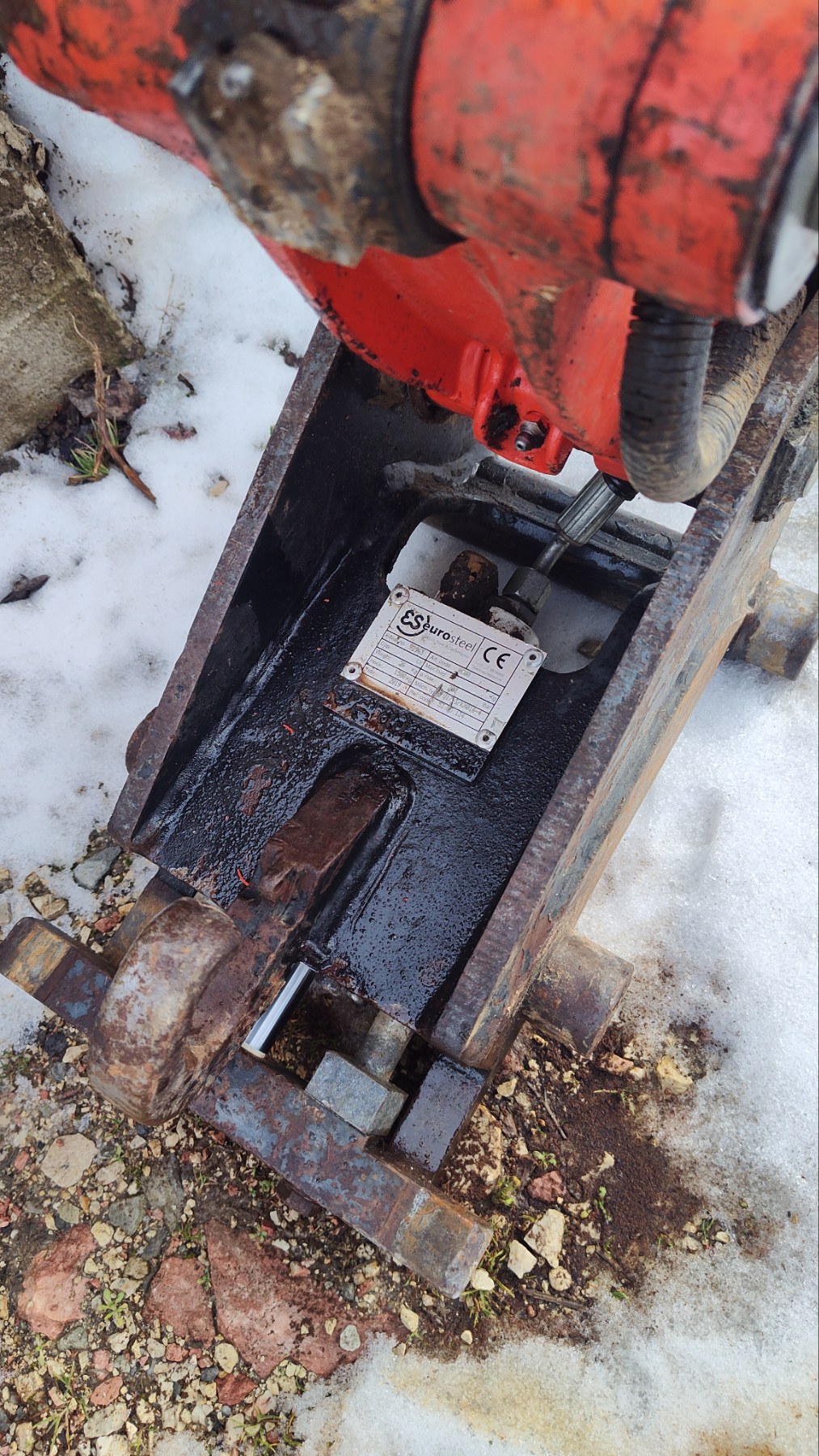 Kubota KX019-4 - Kép 2